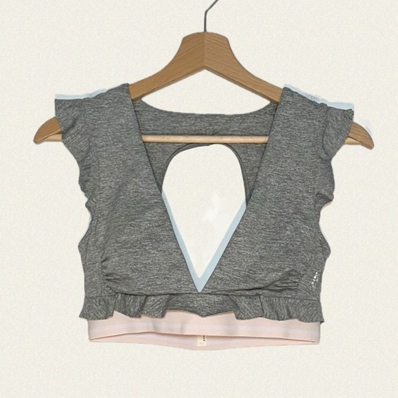 FP Movement Sanctuary Sports Bra - Picture 6 of 8